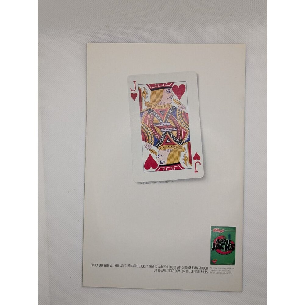 Exiles #23 2003 First Print 1st Tony Stark as Dr Doom Set 23 thru 25 - Picture 2 of 7